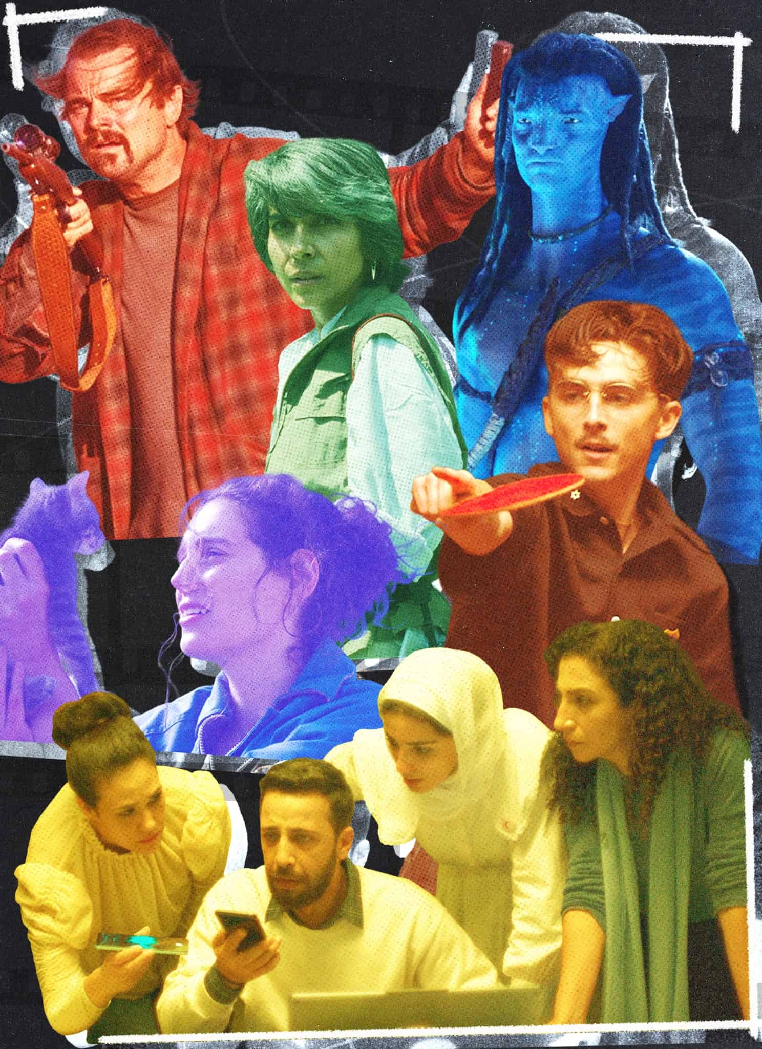 Atsuko Okatsuka is Mother, her comedy special is 'Father